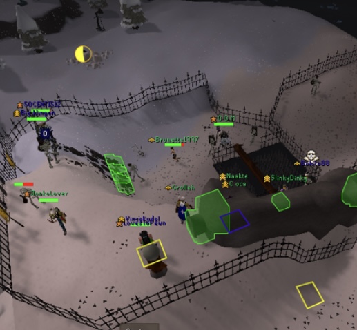 Skill of the week OSRS